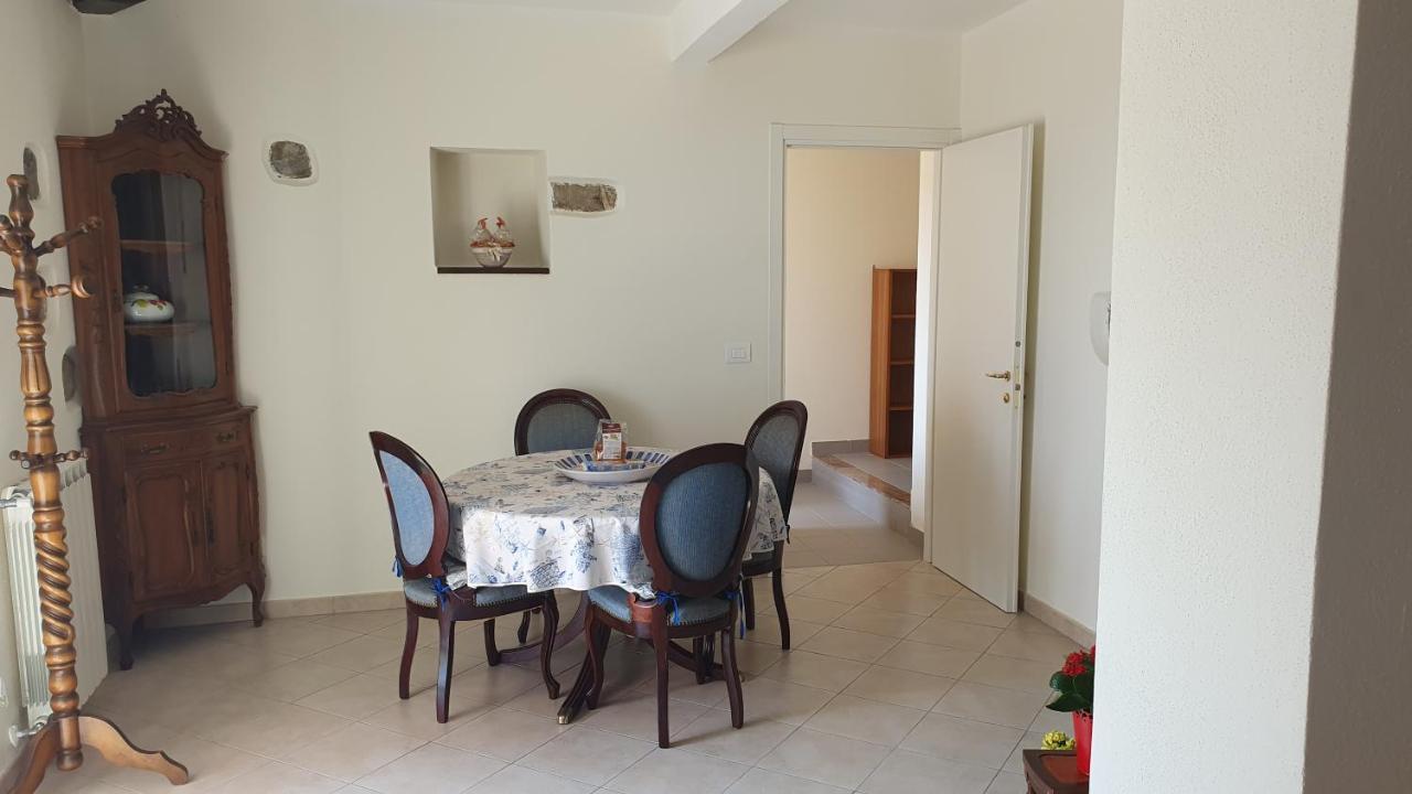 Ca Zelinda House Holiday Moneglia Exterior photo