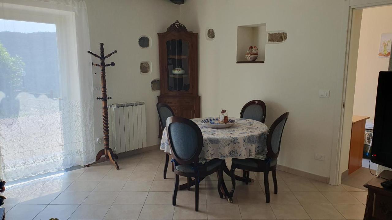 Ca Zelinda House Holiday Moneglia Exterior photo